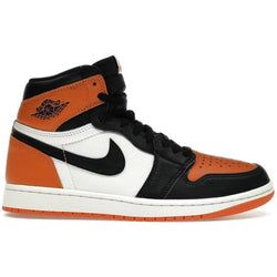 Model – Jordan 1 Retro High OG Shattered Backboard (2025) (GS)
