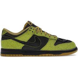 Nike Dunk Low Retro QS Halloween Skull