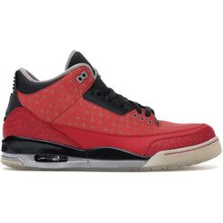 Jordan 3 Retro Doernbecher (2013)