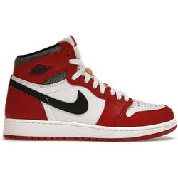 Model – Jordan 1 Retro High OG Chicago Lost and Found (GS)