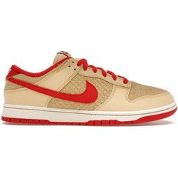 Nike Dunk Low Retro SE Strawberry Waffle