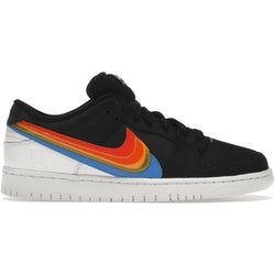 Model – Nike SB Dunk Low Polaroid