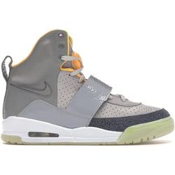 Nike Air Yeezy 1 Zen Grey