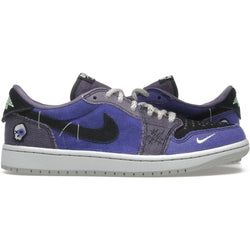 Model – Jordan 1 Retro Low OG Zion Williamson Voodoo Alternate