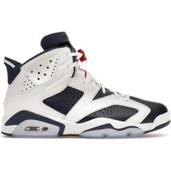 Jordan 6 Retro Olympic (2024)