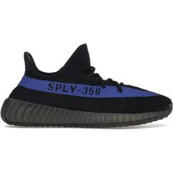 Model – adidas Yeezy Boost 350 V2 Dazzling Blue