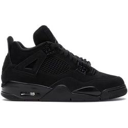 Jordan 4 Retro Black Cat (2020)