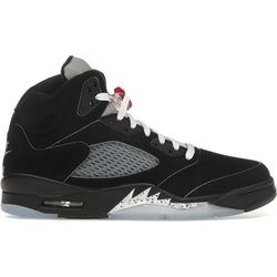 Jordan 5 Retro OG Black Metallic Reimagined