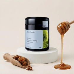 Chestnut Honey