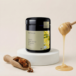 Linden Honey