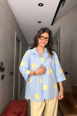 Bebe Mavi