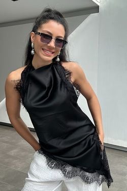 Siyah