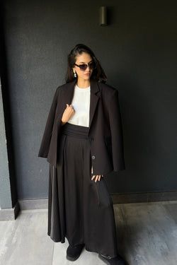 Siyah