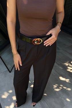 Siyah