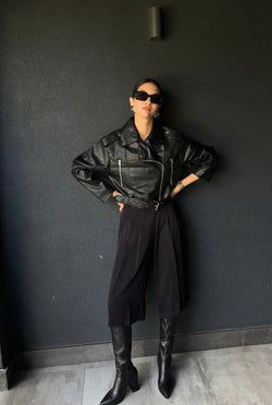 Siyah