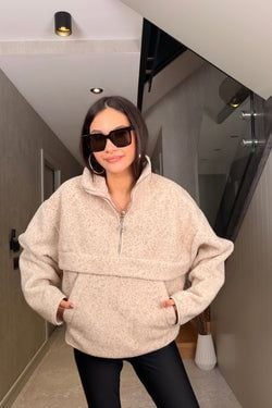Yumoş Polar – Ekru