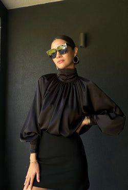 Siyah