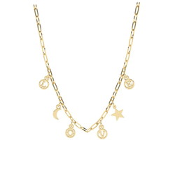 Style – Six Charm