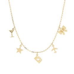 Style – Five Charm