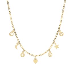 Style – Seven Charm