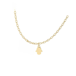 Type – Necklace Charm