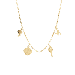 Style – Four Charm