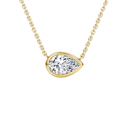 Diamond Shape – Pear