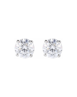 Diamond Shape – Round