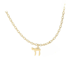 Type – Necklace Charm