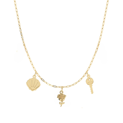 Style – Three Charm