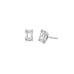 Diamond Shape – Emerald