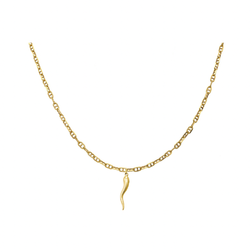 Type – Necklace