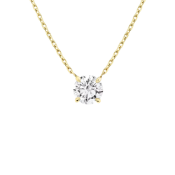 Diamond Shape – Round