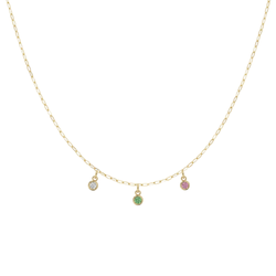 Style – Three Charm