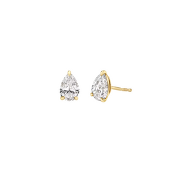 Diamond Shape – Pear