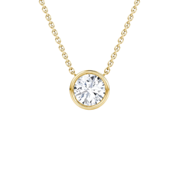 Diamond Shape – Round