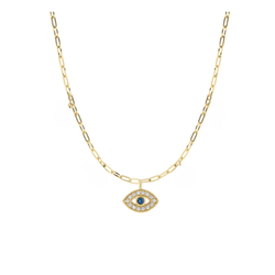 Type – Necklace Charm