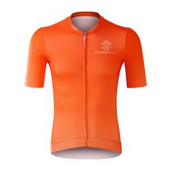 Color – Orange