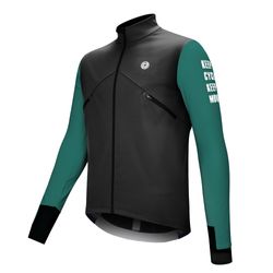 Color – Black/Green