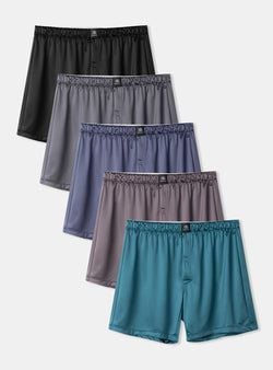 Pack Quantity – 5-Pack