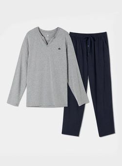 Set Type – Pajama Set