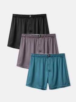 Pack Quantity – 3-Pack