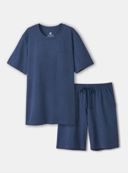 Set Type – Short Pajama Set