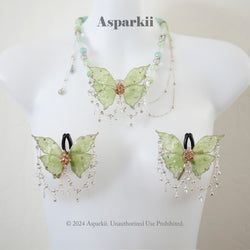 Mint Spellbound