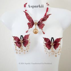 Crimson Temptation