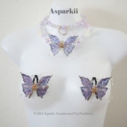 Lilac Dream