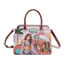 Bolso Satchel