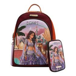 Mochila grande