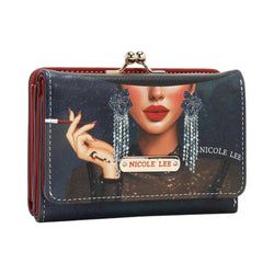 Colección – Billetero pequeño
