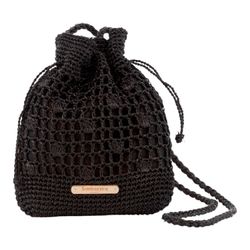 Colección – Bombonera mini Negro